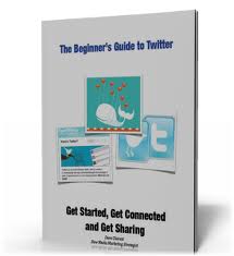 Biginner's guide TWITTER