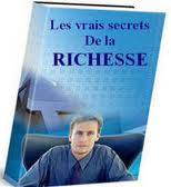 Les vrais secrets de la richesse