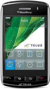 BlackBerry Storm 9530