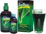 SPLINA LIQUID CHLOROPHIL