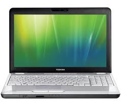 Toshiba - Satellite L500