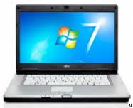 Pack Fujitsu LIFEBOOK A530 + windows 7 Pro