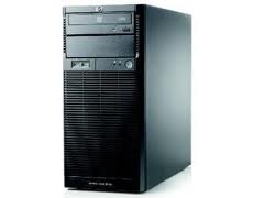 Serveur HP ML110 G6 Processeur Intel G6950 Dual-Core