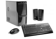 Tour PC Asus + Clavier + Souris