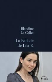 La Ballade de Lila K [BrochÃ©]