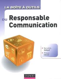 La boÃ®te Ã  outils du Responsable communication [BrochÃ©]