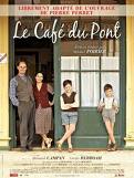 Le cafÃ© du pont