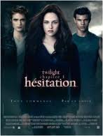 TWILIGHT - CHAPITRE 3 : HESITATION