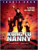 Kung Fu Nanny