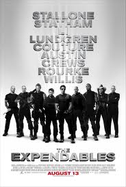 Expendables : UnitÃ© spÃ©ciale