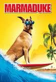 Marmaduke , le film en DVD