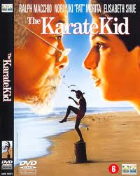 KaratÃ© Kid 