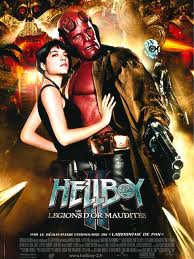 HELLBOY