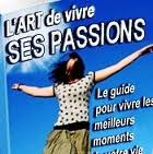 Art de vivre de ses Passions