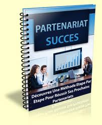 Partenariat succes