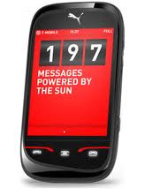 Sagem Puma Phone