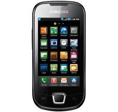 Samsung GALAXY APOLLO I5800