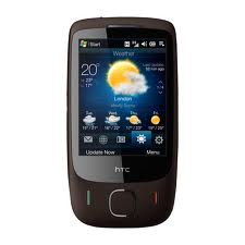 HTC Touch 3G