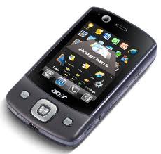 Acer DX900