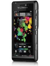 Sony Ericsson Satio