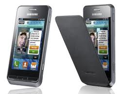 Samsung Wave 723