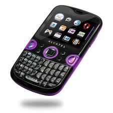Alcatel OT-802
