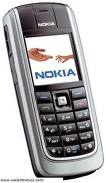 Nokia 6021