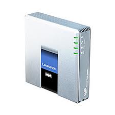 LINKSYS CISCO GATEWAY PAP2