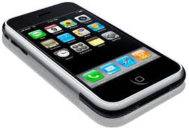 Apple iPhone 3GS 16GB