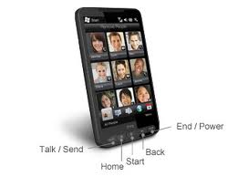 HTC HD2