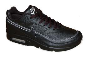 Nike Air Classic Bw Noir