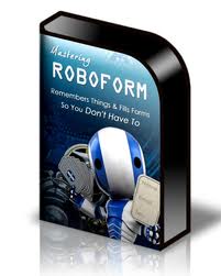 Mastering Roboform