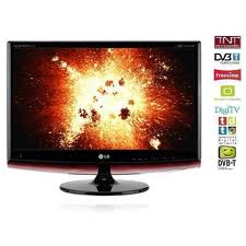 LG Ecran TFT 22'' M2262D-PC