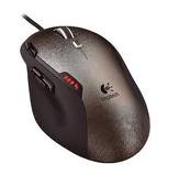 Logitech - Souris G500