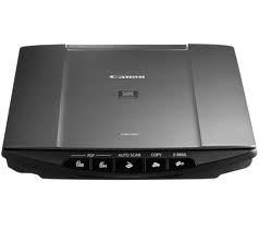 Canon Scanner LiDE 210 