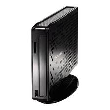 SHUTTLE - Mini-PC Barebone XS35GT