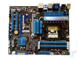 Carte mÃ¨re Asus M4A89GTD PRO