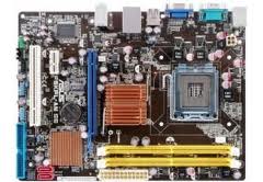 Carte mÃ¨re ASUS P5KPL-AM SE Micro ATX