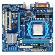 Carte mÃ¨re Micro ATX Gigabyte GA-M68M-S2P 