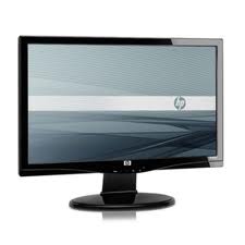 HEWLETT PACKARD S2331a Moniteur LCD Large 23'' (58 cm)