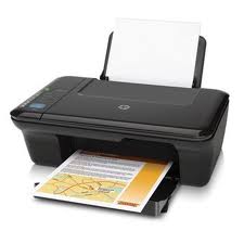 HP Deskjet 3050 WiFi Imprimante multifonctions