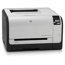 HP Color LaserJet Pro CP1525nw - Imprimante laser couleur (USB 2.0/Ethernet/Wi-Fi)