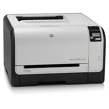 HP Color LaserJet Pro CP1525n - Imprimante laser couleur (USB 2.0/Ethernet)