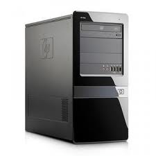 Microtour HP ELITE 7100 + Ecran HP 20'' 