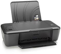 HP Deskjet 2000 (CH390C)