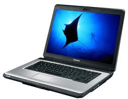 Toshiba satellite