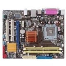 ASUS P5QPL-AM - Carte-mÃ¨re Micro ATX