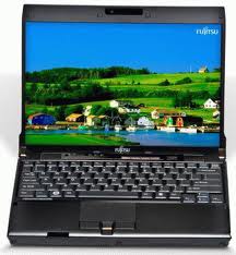 Fujitsu LIFEBOOK A530