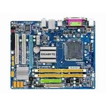 Gigabyte GA-G41M-ES2L - Carte-mÃ¨re - micro ATX