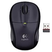 Souris LOGITECH M305 sans fil Noir